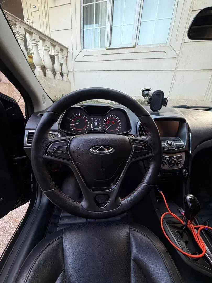 آریزو ۵مدل ۹۶|خودرو سواری و وانت|منجیل, |دیوار