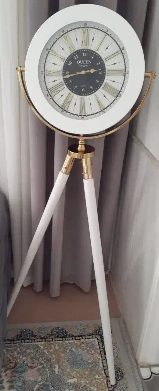 ساعت|ساعت دیواری و تزئینی|نجف‌آباد, طالقانی|دیوار