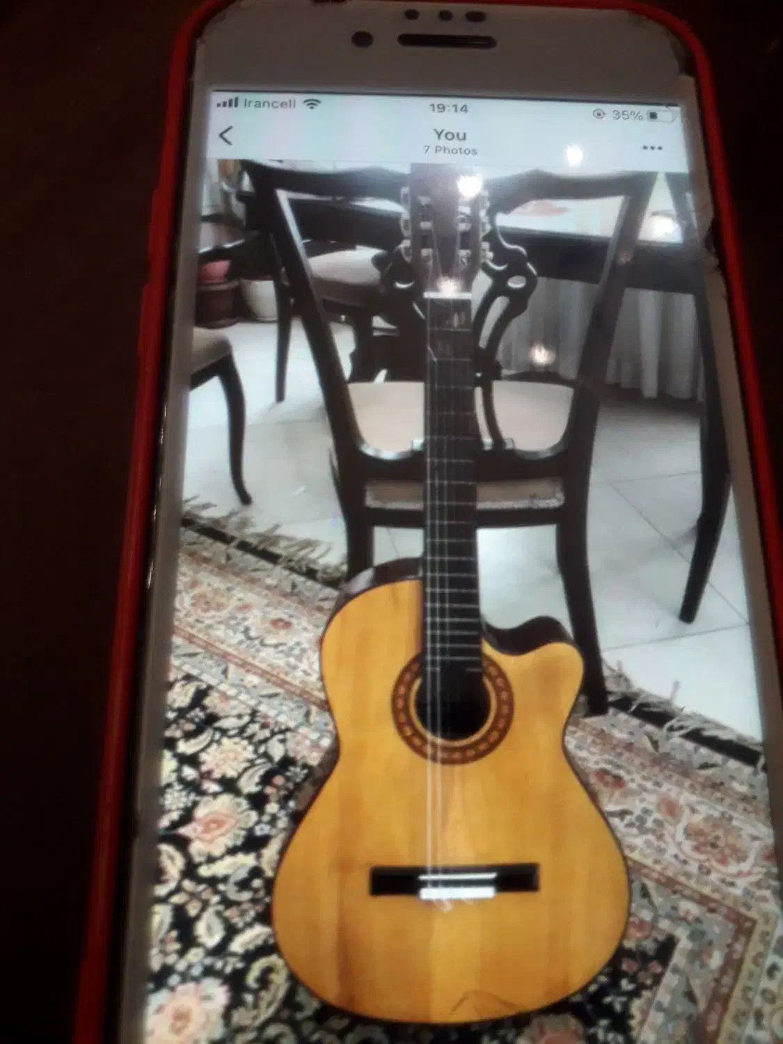 گیتار|گیتار، بیس، امپلیفایر|تهران, جنتآباد شمالی|دیوار