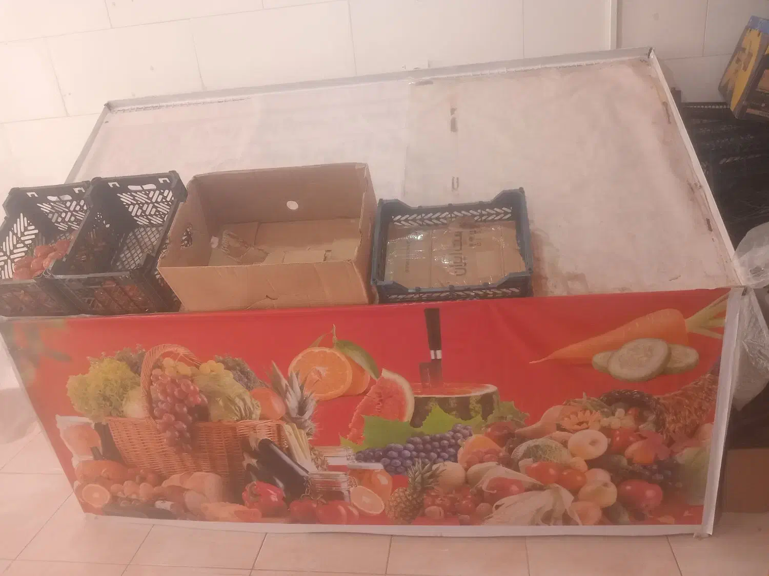 وسیله تربار|فروشگاه و مغازه|مسجد سلیمان, |دیوار