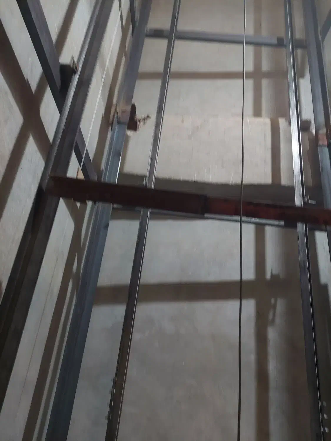 آسانسور وبالابراقساط بدون پیش پرواخت.|خدمات پیشه و مهارت|بوشهر, |دیوار