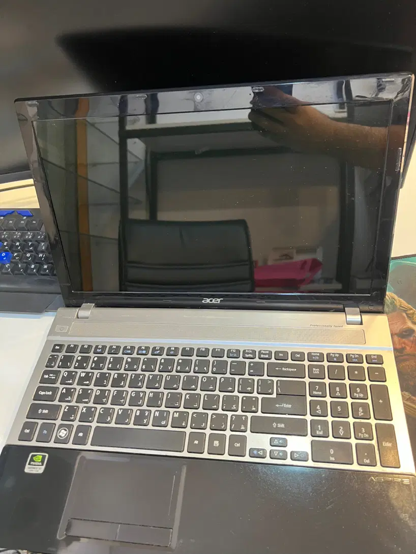 لب تاپ acer|رایانه همراه|تهران, اکباتان|دیوار