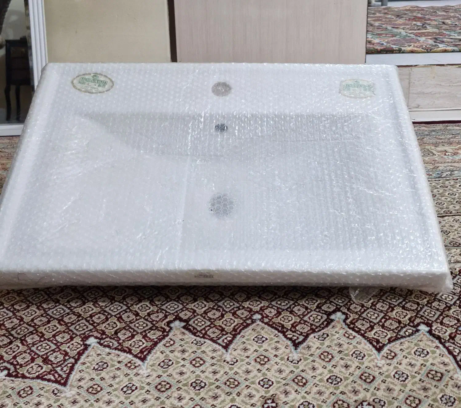 روشویی کابینتی|لوازم سرویس بهداشتی|بروجرد, |دیوار