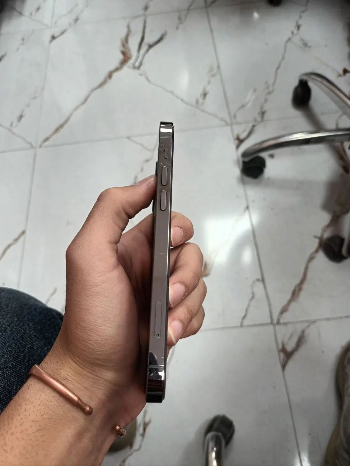ip 12 pro|موبایل|کرج, اخگرآباد|دیوار