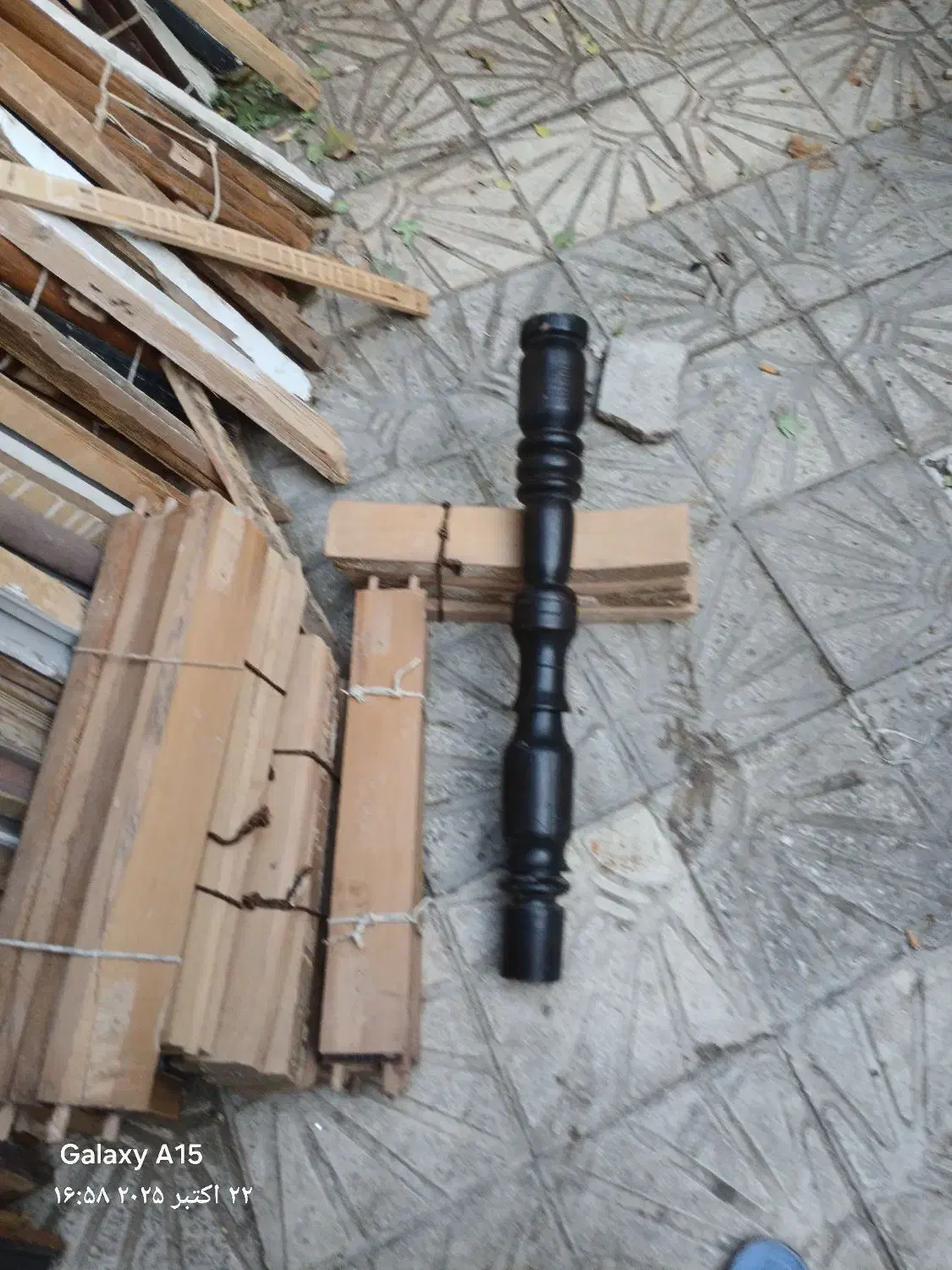 سفارشات محصولات چوبی|مبلمان خانگی و میز عسلی|قزوین, |دیوار