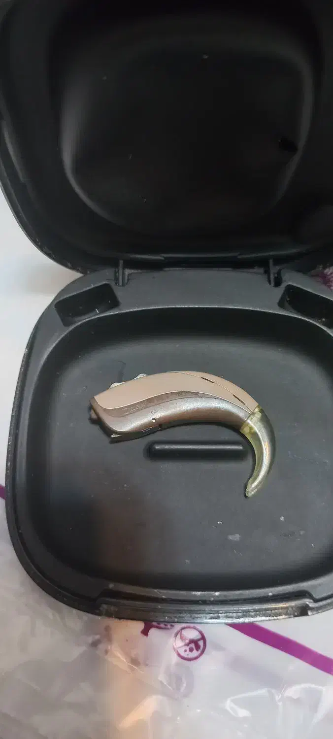 سمعک ویدکس|آرایشی، بهداشتی، درمانی|فلاورجان, |دیوار