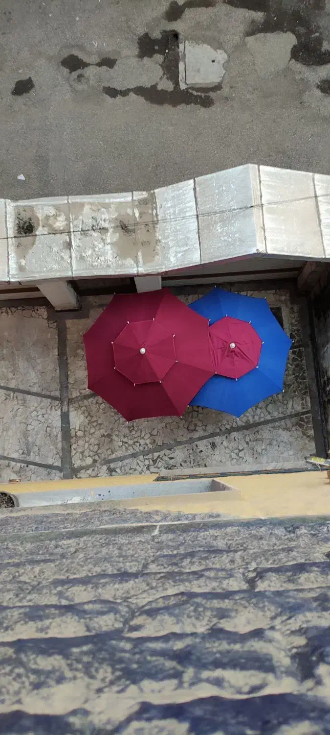 فروش گاری آماده برای کاسبی کردن و یا میوه فروشی|حراج|رشت, دیانتی|دیوار