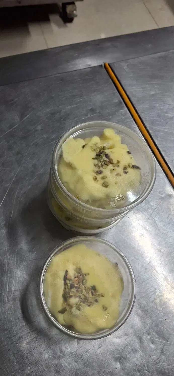 بستنی سنتی درجه یک وتولید و پخش|خوردنی و آشامیدنی|ری, سیزده آبان|دیوار