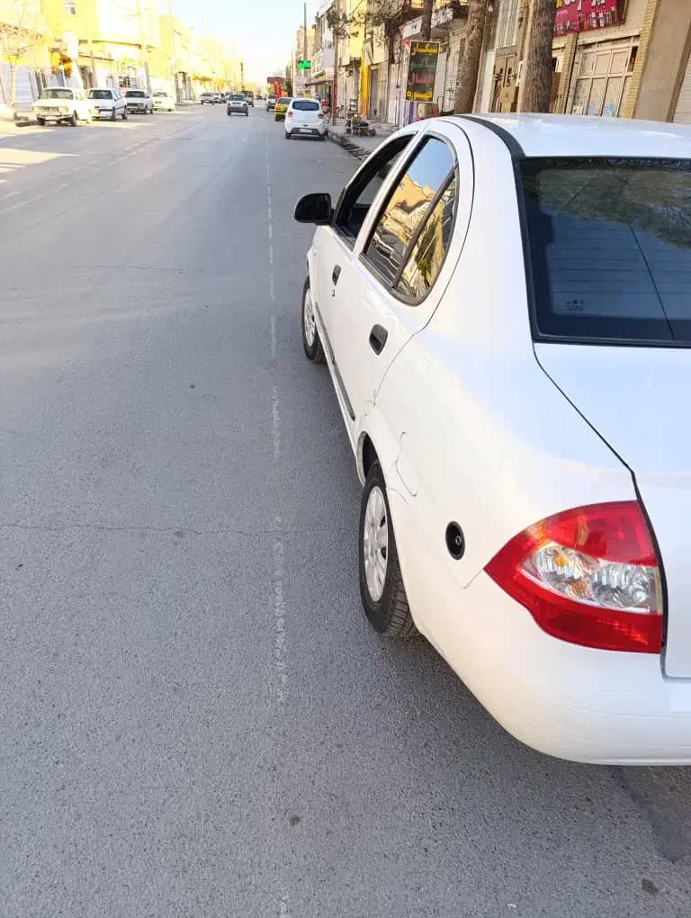 اتوموبیل|خودرو سواری و وانت|مرودشت, فرهنگ|دیوار