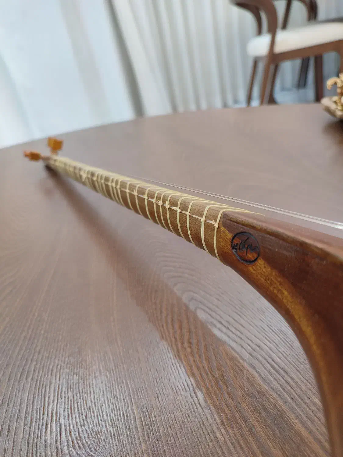 سه تار حرفه ای ملکشاهی|سازهای سنتی|مشهد, رستگار|دیوار