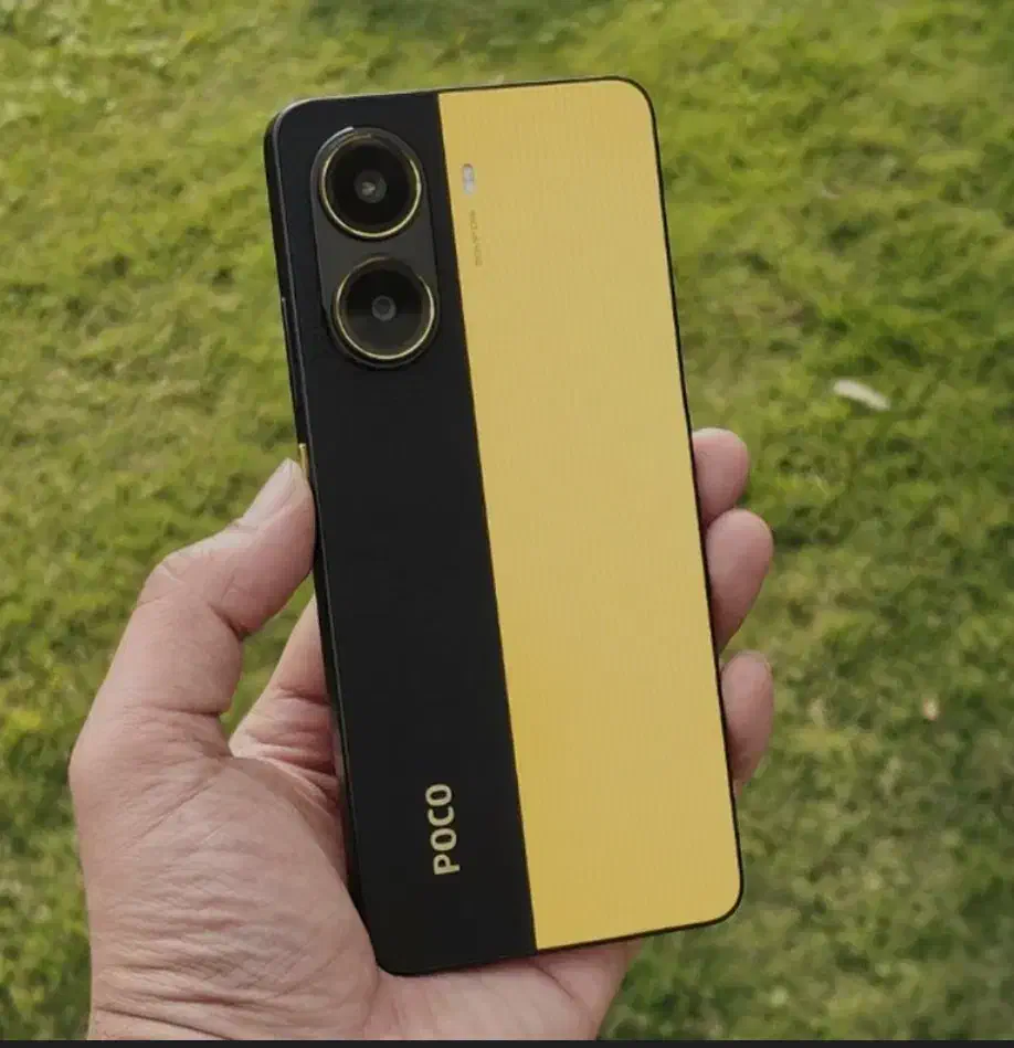 گوشی پوکو ایکس 7پرو|موبایل|هشتگرد, شهرک بعثت|دیوار