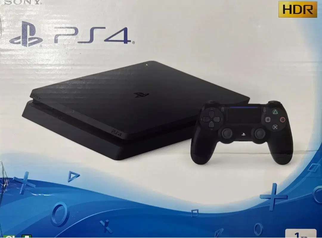 ps4 slim|کنسول، بازی ویدئویی و آنلاین|تبریز, |دیوار