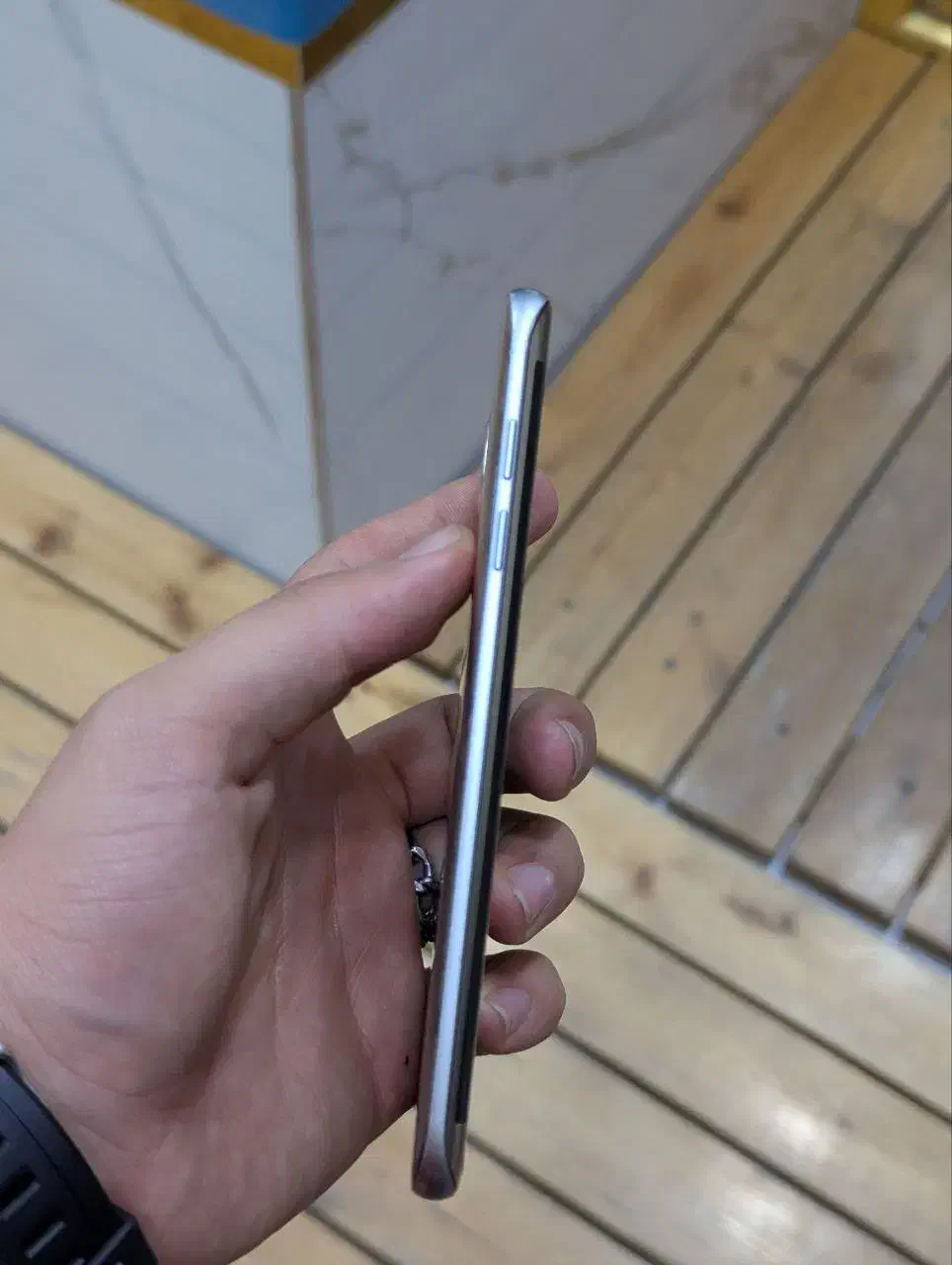 S7 edge|موبایل|مراغه, |دیوار