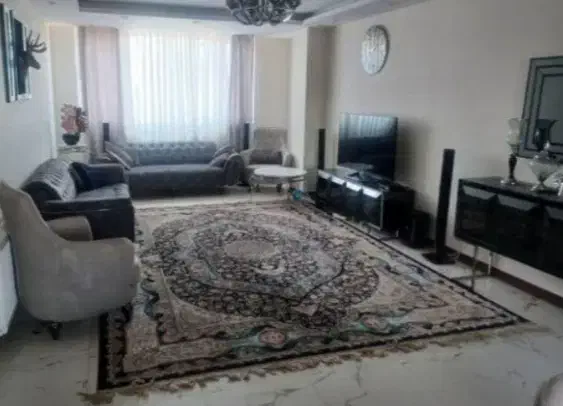 ۸۹متر ۲خواب فول سالن پرده خور لازار|فروش آپارتمان|تهران, حر|دیوار