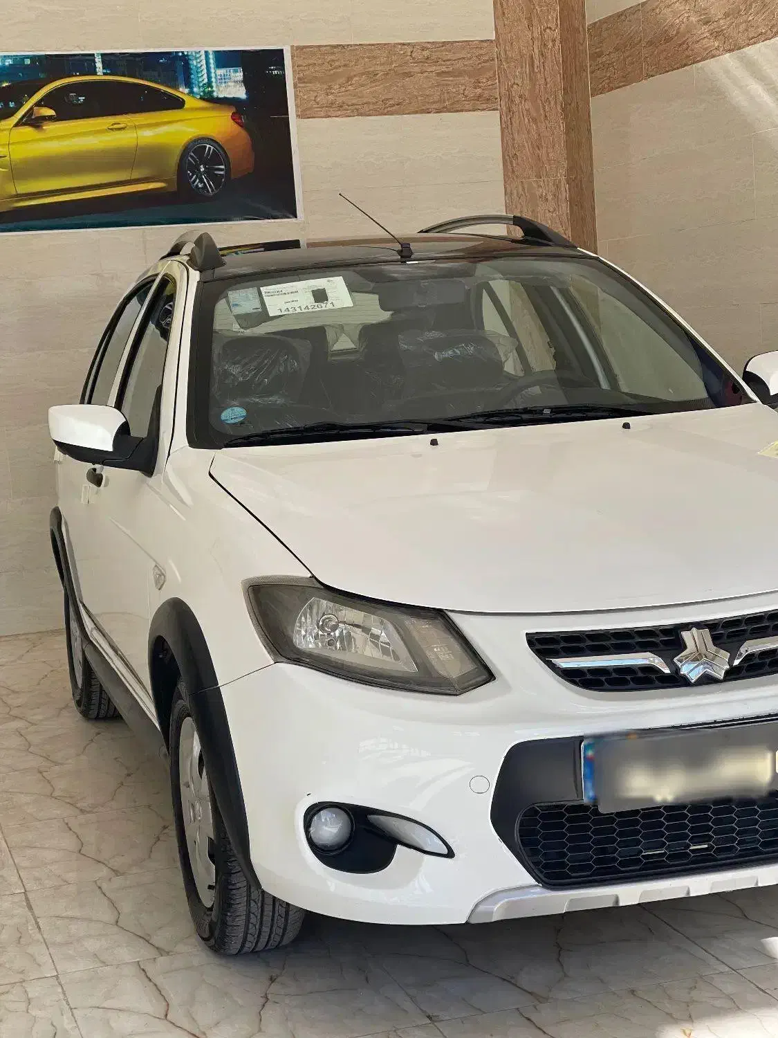 کوئیک r|خودرو سواری و وانت|پاوه, |دیوار