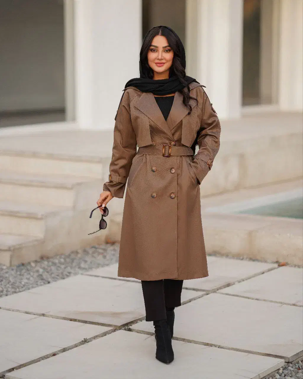 مانتو فروشی|لباس|گالیکش, |دیوار