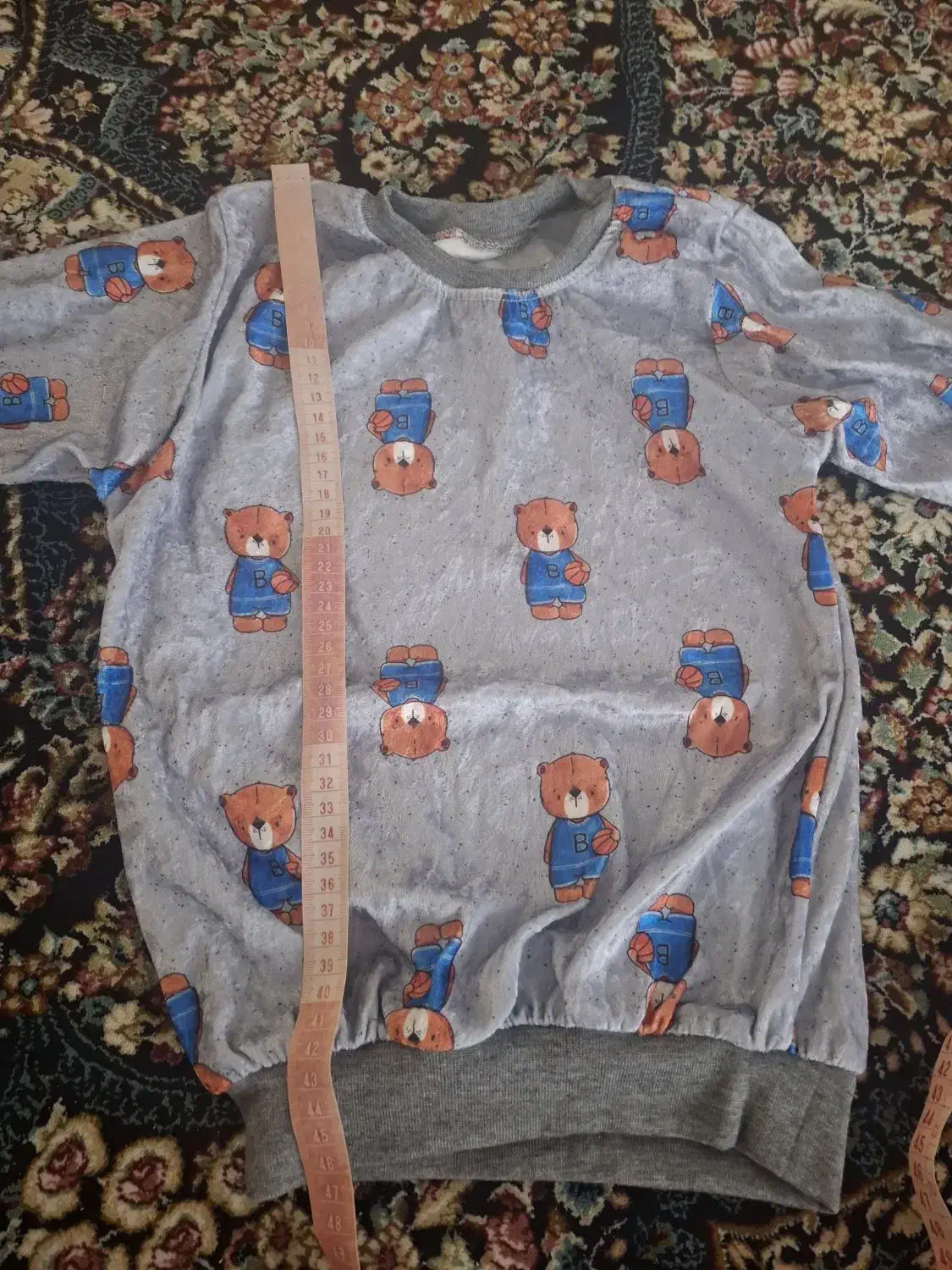 لباس شلوار|کفش و لباس بچه|مشهد, ایثارگران|دیوار