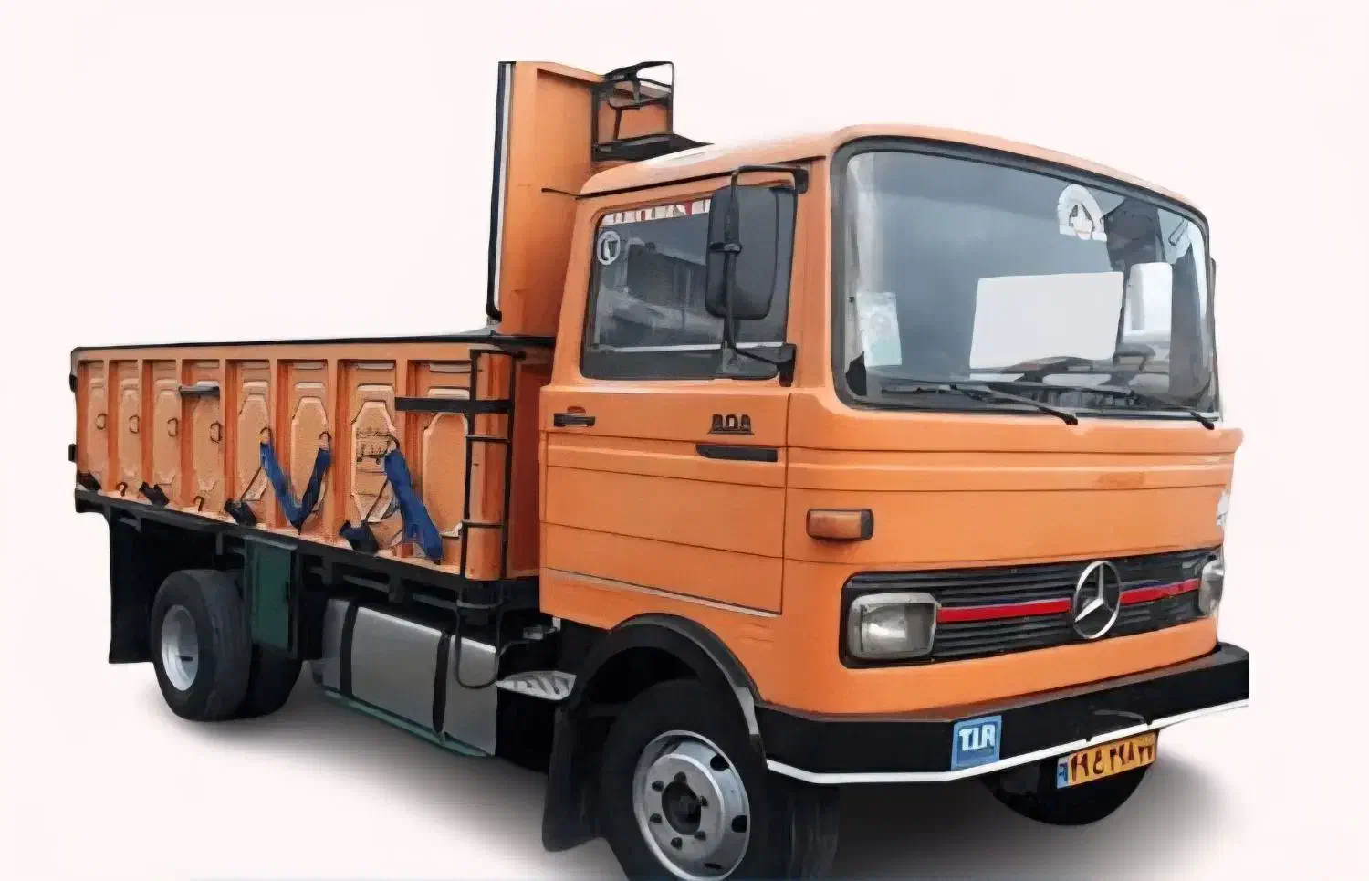 نیاز به کامیون حمل بلوک و کارگر|خدمات حمل و نقل|تخت, |دیوار