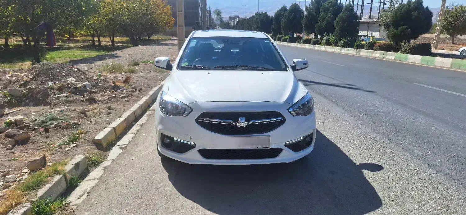 شاهین|خودرو سواری و وانت|قزوین, |دیوار