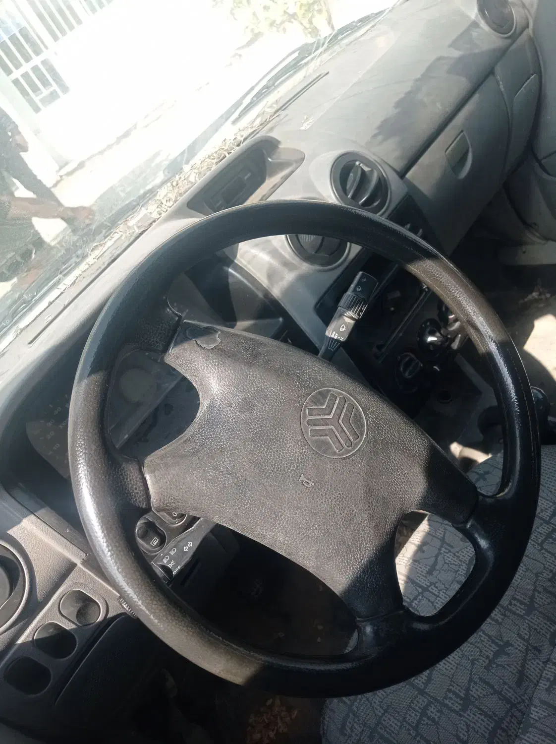 پراید 141مدل 90|خودرو سواری و وانت|کرمان, |دیوار