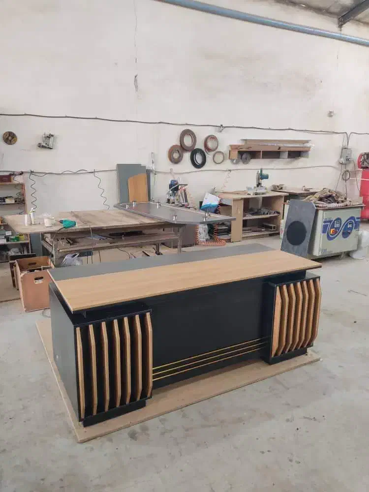 میز جلسات/نیمست/ضمانتی|دفتر کار|سنندج, |دیوار