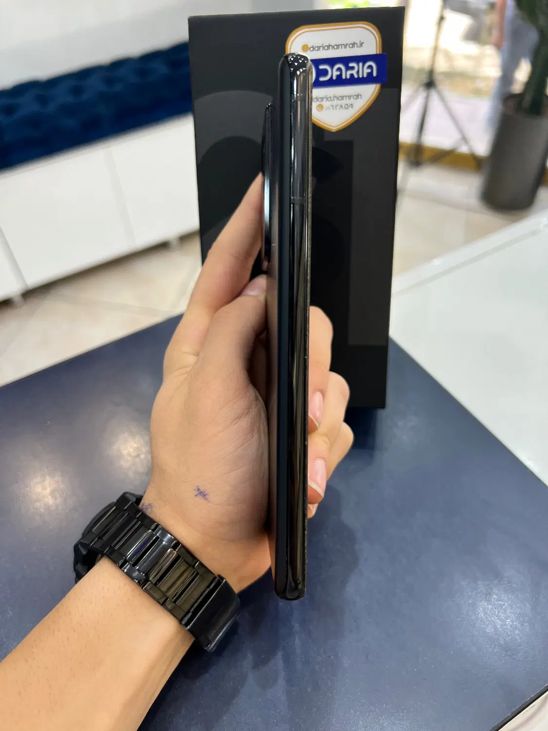 سامسونگ S21 Ultra 512|موبایل|کرج, گوهردشت|دیوار