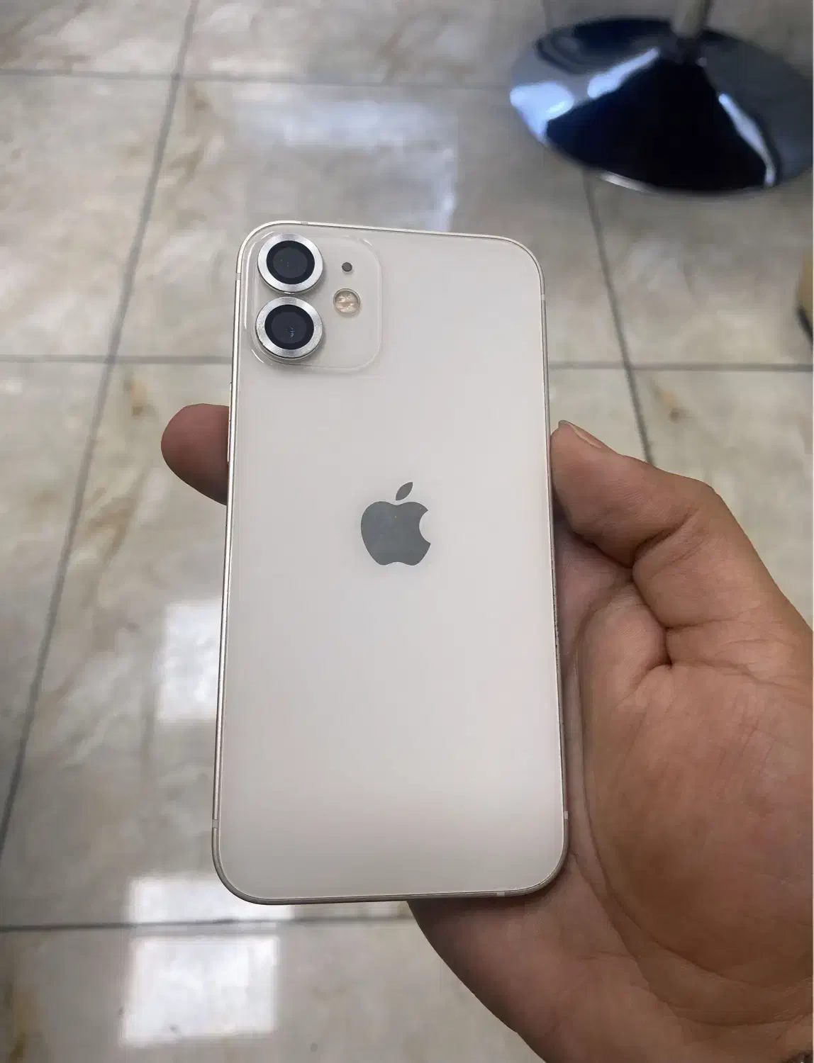 آیفون 12 مینی آکبند|موبایل|رشت, بازار|دیوار