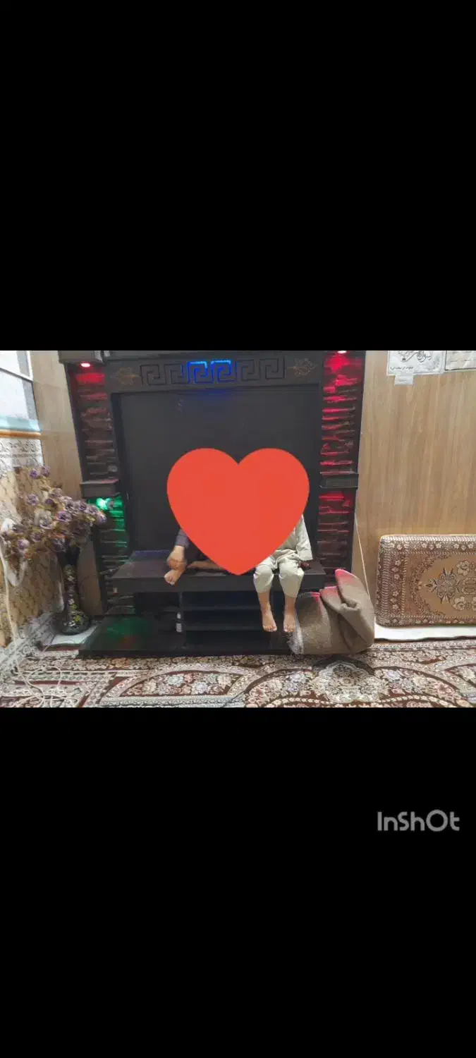 کمد تلویزیونی|میز تلویزیون|سراوان, |دیوار