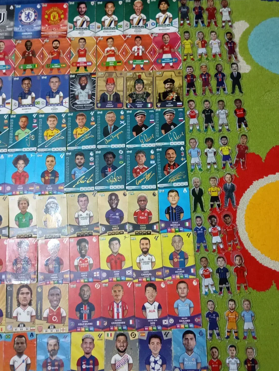 کارت کیمدی|کلکسیون و سرگرمی|شاهین دژ, |دیوار