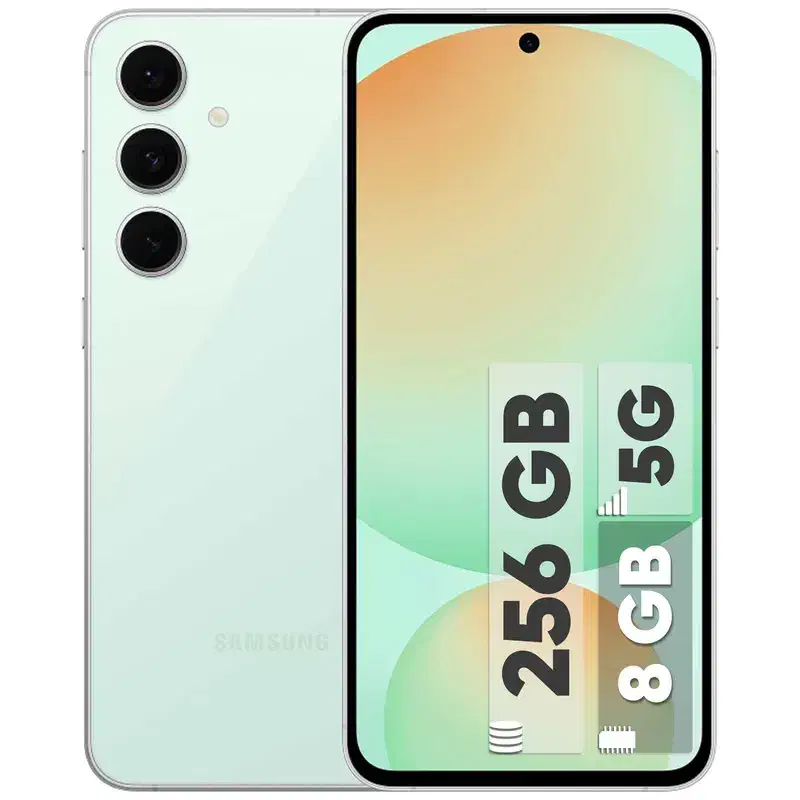 سامسونگ S24 FE 256G 8R|موبایل|کرج, حصارک پایین|دیوار