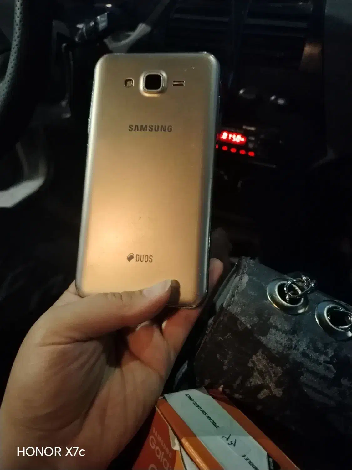 سامسونگ هانر|موبایل|تربت‌حیدریه, فرمانداری|دیوار