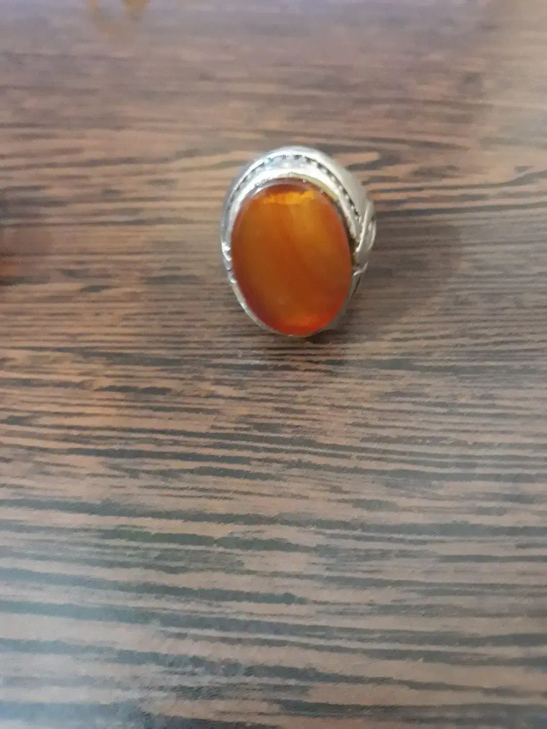 انگشتر|کلکسیون اشیاء عتیقه|زاهدان, |دیوار