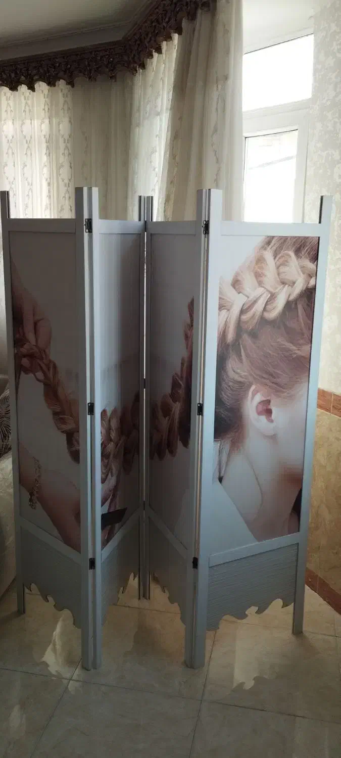 وسایل سالن آرایش|آرایشگاه و سالن‌های زیبایی|ارومیه, |دیوار