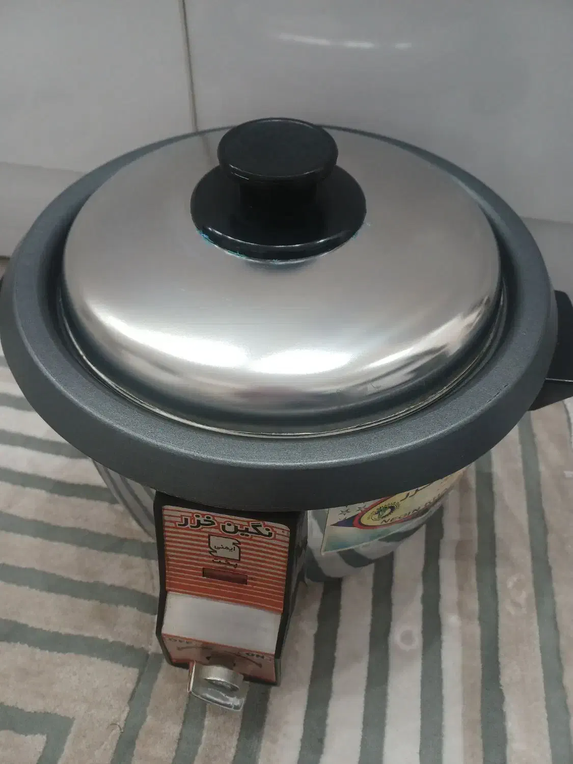 پلوپز|سایر لوازم برقی|مشهد, امیریه|دیوار