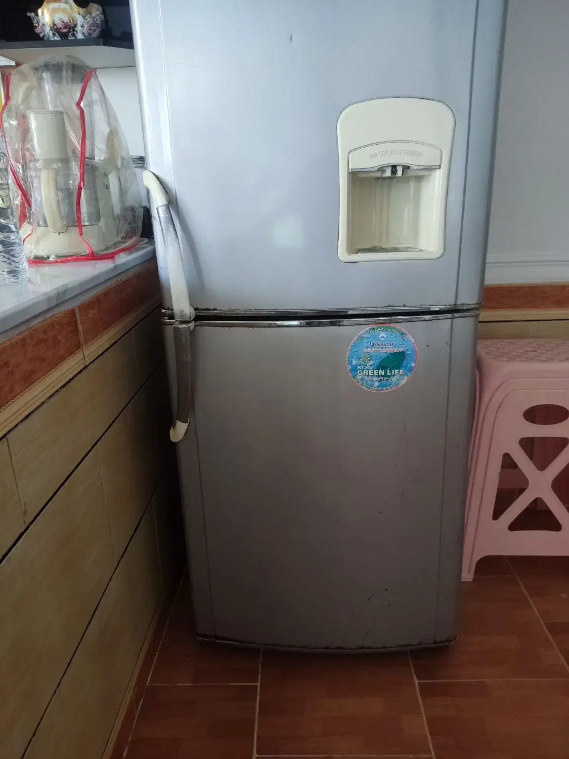 یخچال فروزان|یخچال و فریزر|بندر امام خمینی, |دیوار