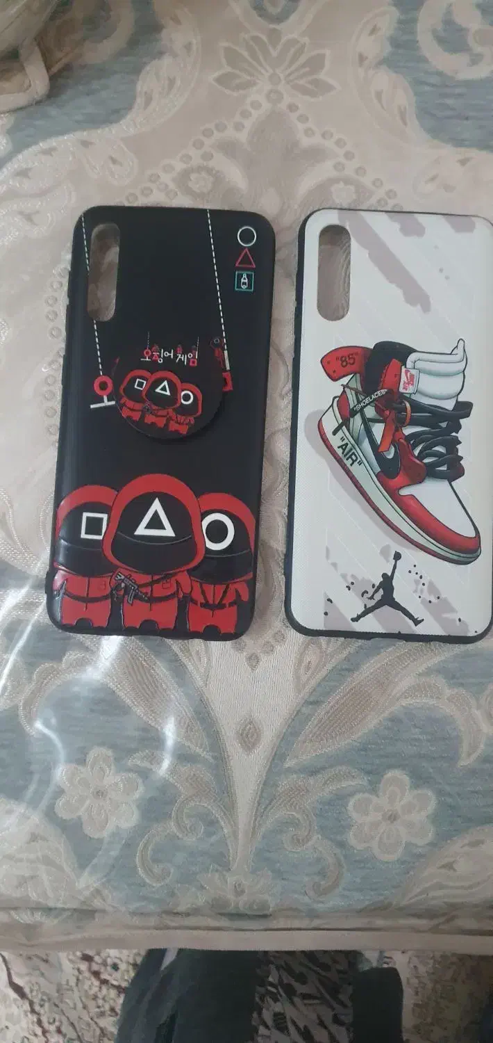 قاب گوشی a30sو|لوازم جانبی موبایل و تبلت|تهران, یافت آباد جنوبی|دیوار