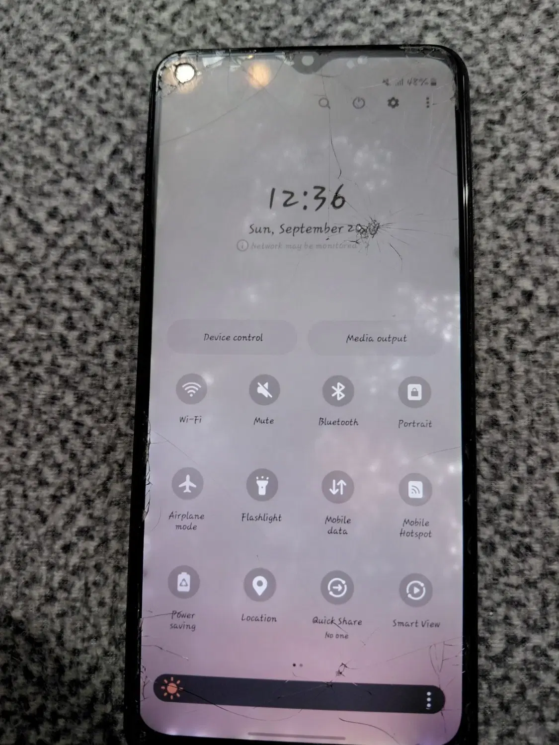 m12|موبایل|رضوانشهر, |دیوار