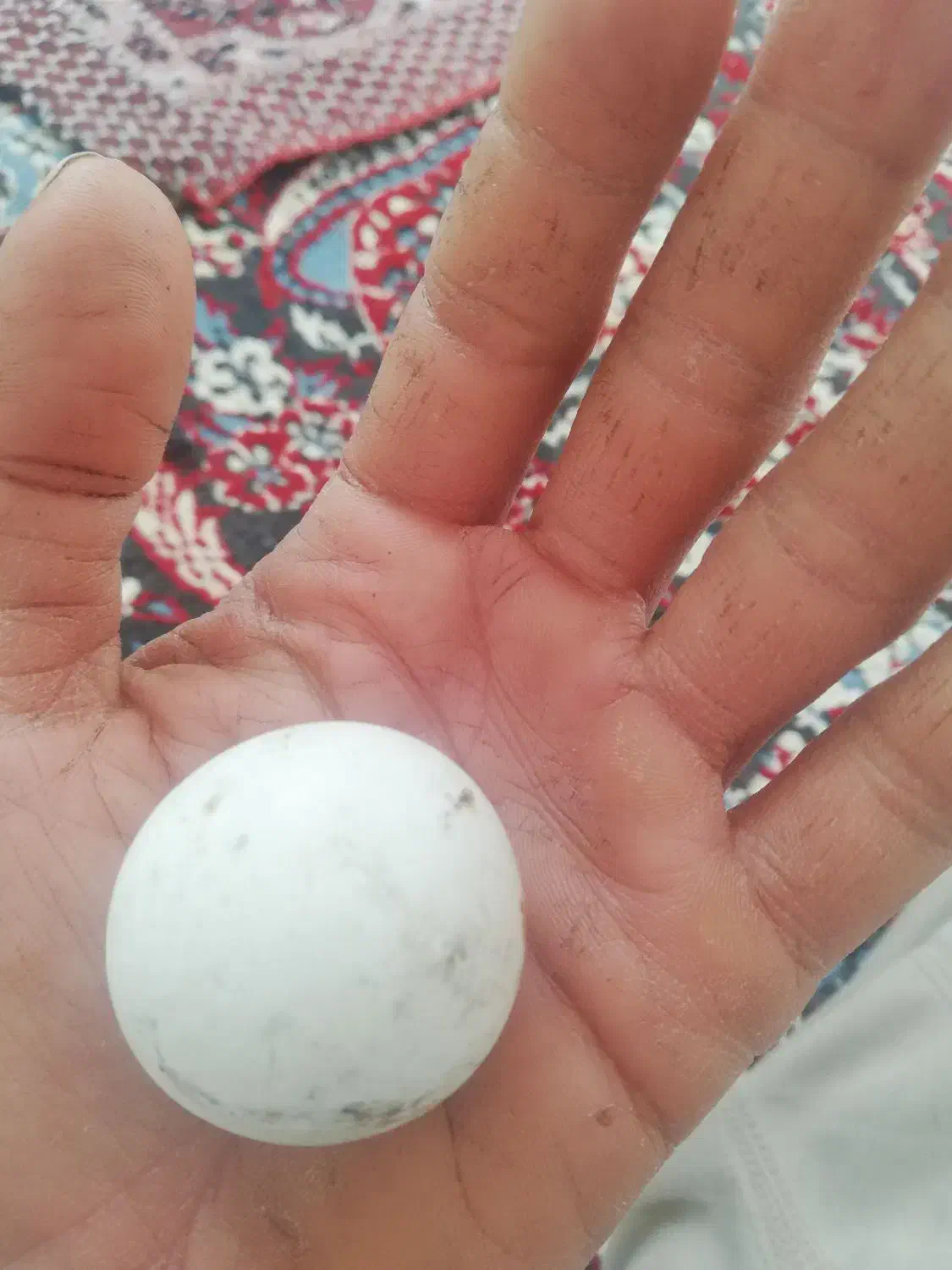 سنگ آسیاب|کلکسیون اشیاء عتیقه|فسا, |دیوار