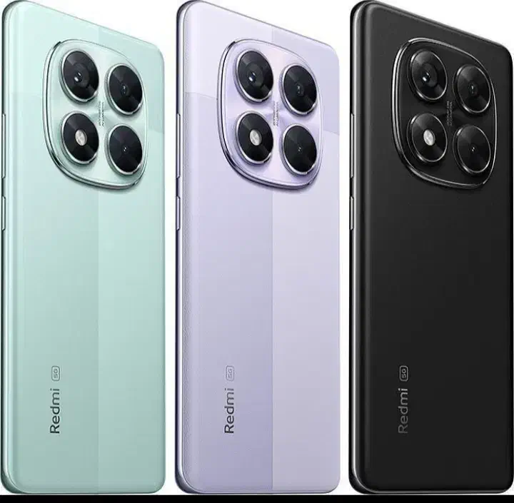 گوشی  شیائومی Note14 pro حافظه۲۵۶ رم ۸ عصر موبایل|موبایل|تبریز, |دیوار