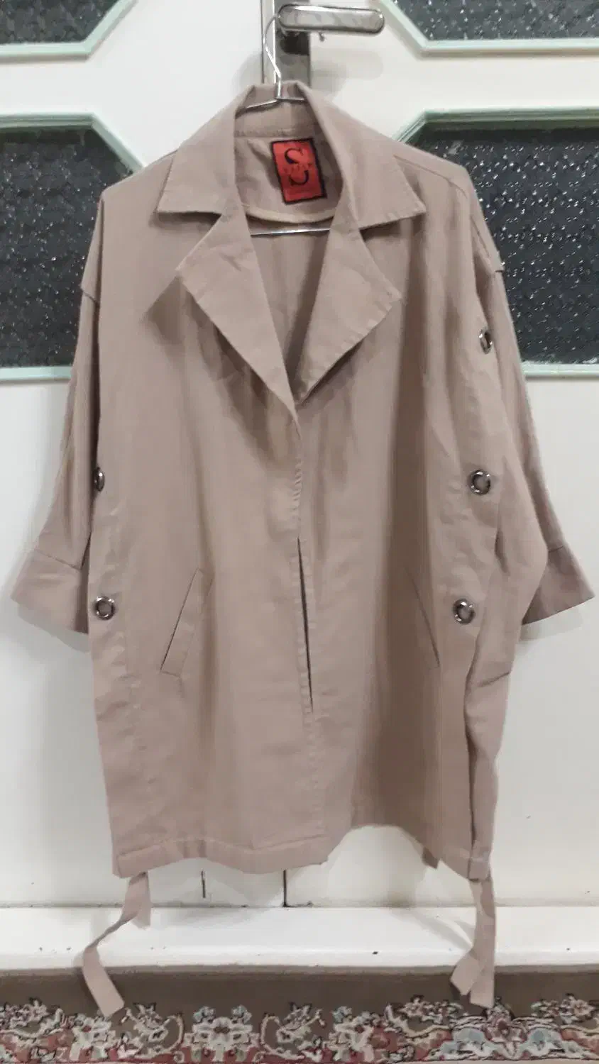 تعدادی مانتووشومیز|لباس|قم, علی آباد سعدگان|دیوار