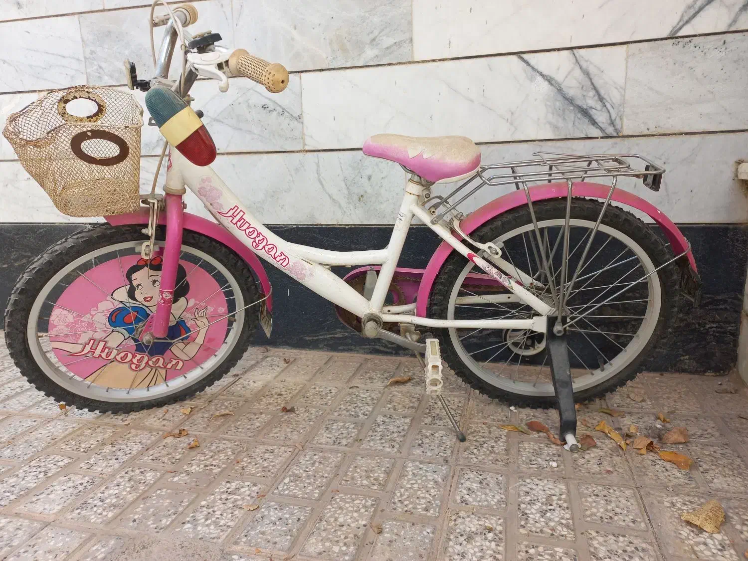 فروش دوچرخه سایز ۲۰|دوچرخه، اسکیت، اسکوتر|شاهرود, |دیوار