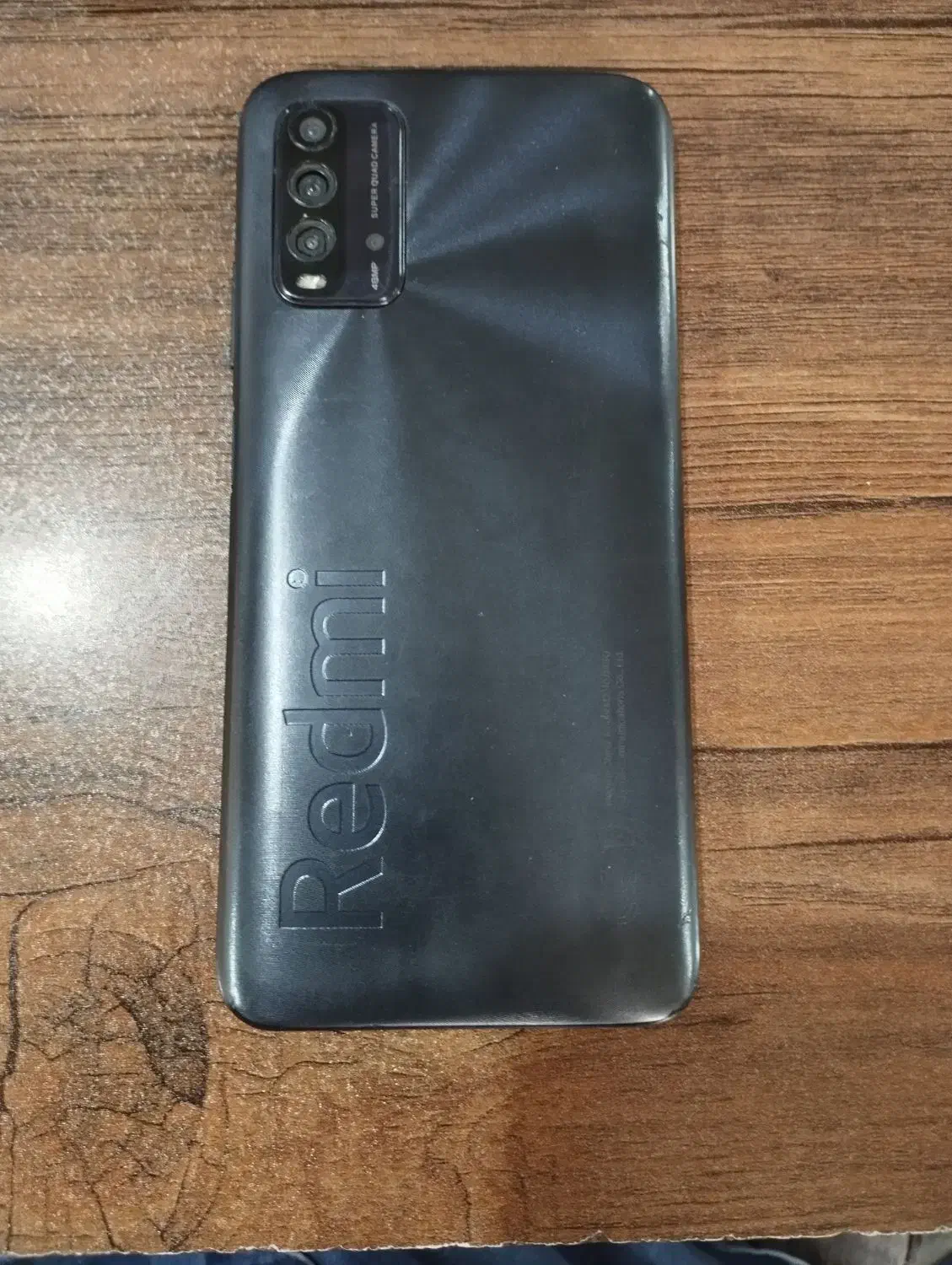 redmi 9 t|موبایل|تبریز, |دیوار