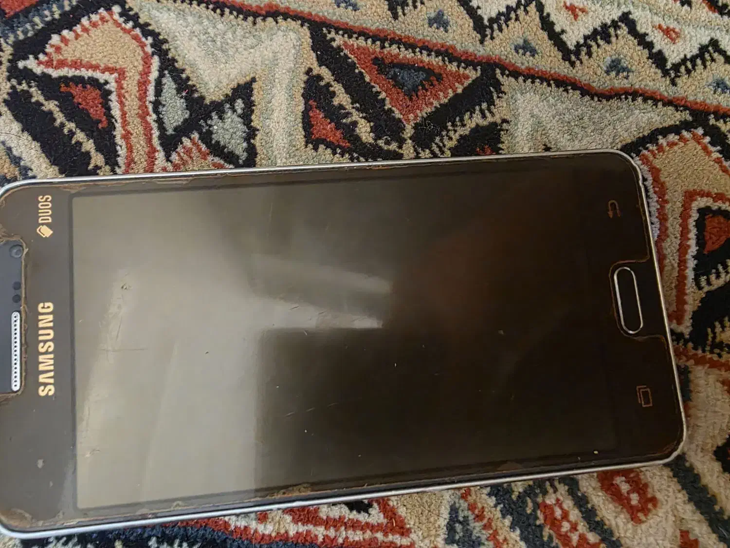 سامسونگ Galaxy J2 با حافظهٔ ۸ گیگابایت|موبایل|کازرون, |دیوار