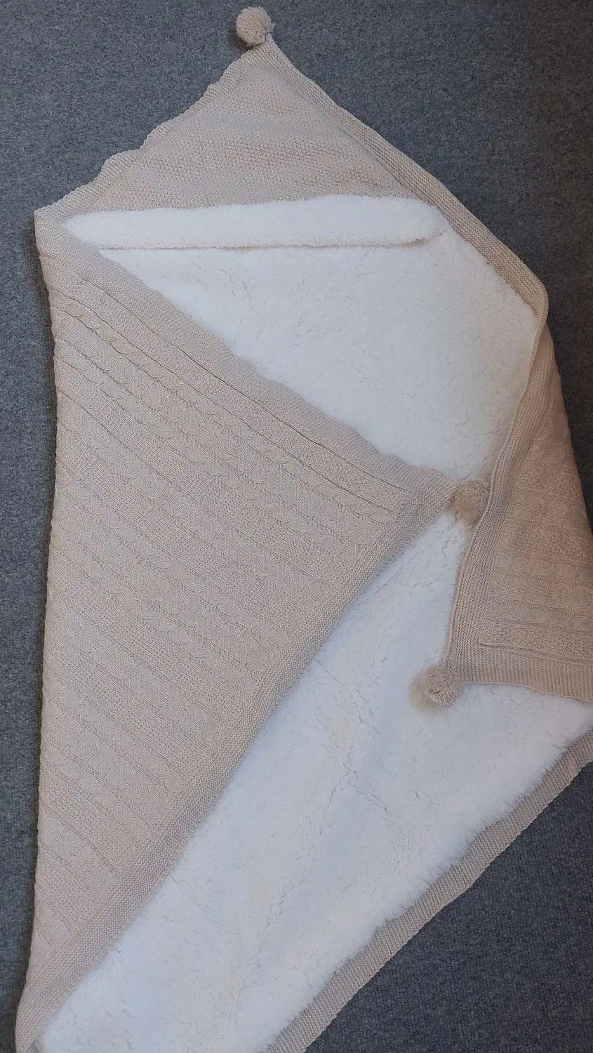 پتو نوزادی|کفش و لباس بچه|کلاله, |دیوار