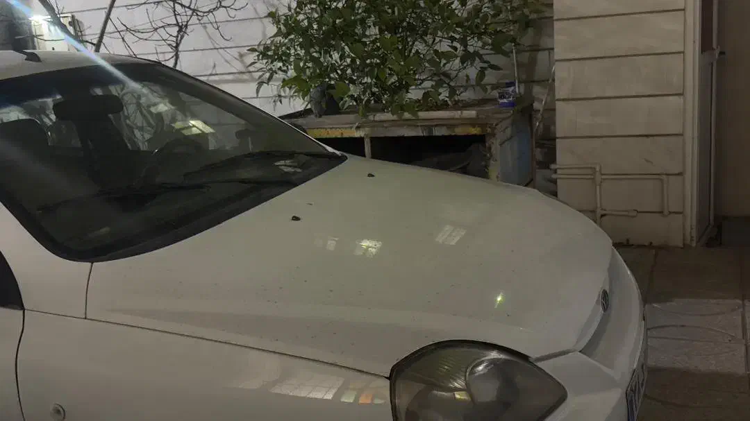 ریو اسفند 89|خودرو سواری و وانت|تهران, تهرانپارس غربی|دیوار