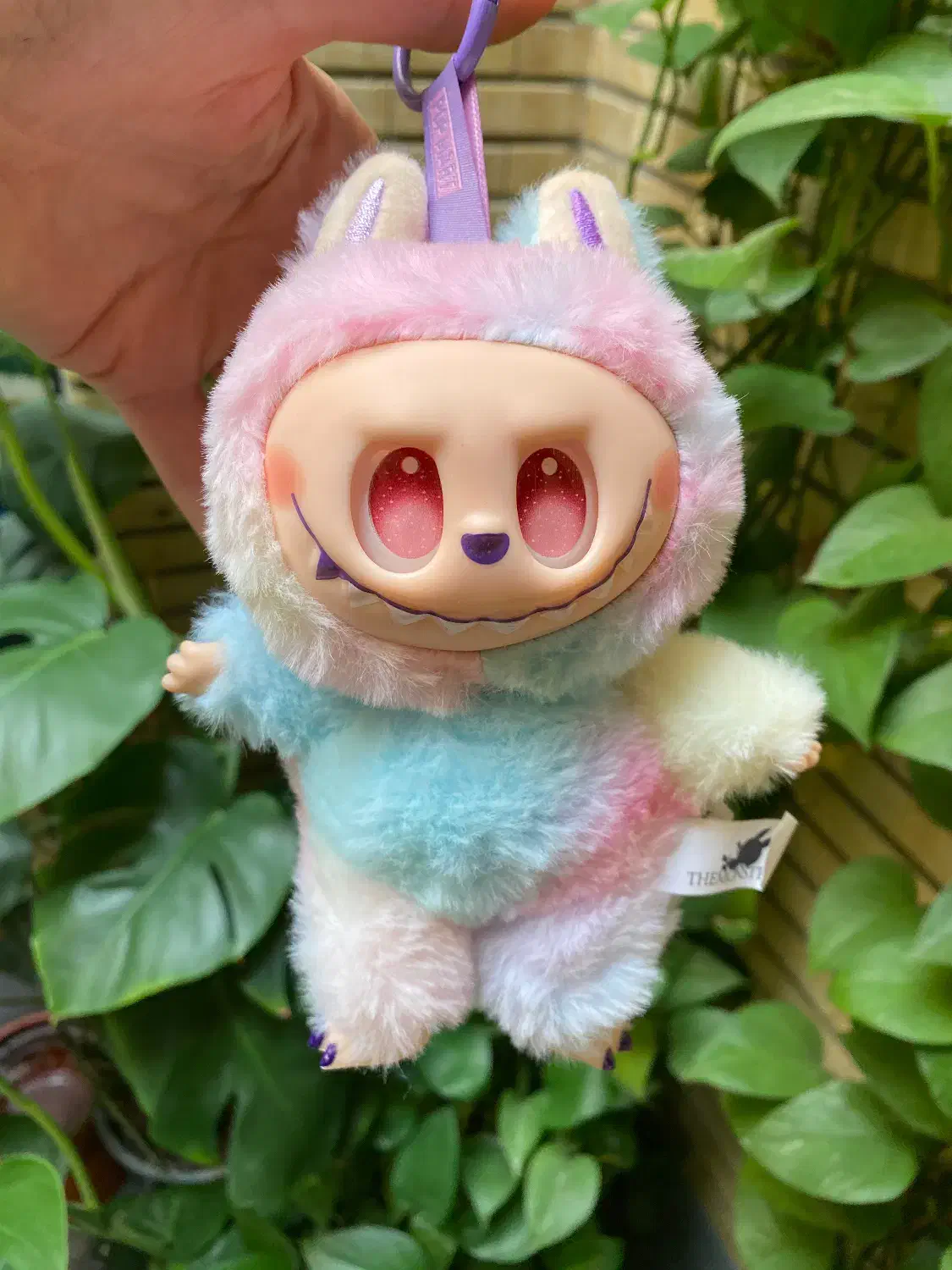 لبوبو اصلی تک و عمده بدون واسطه|اسباببازی|اصفهان, مهدی آباد|دیوار