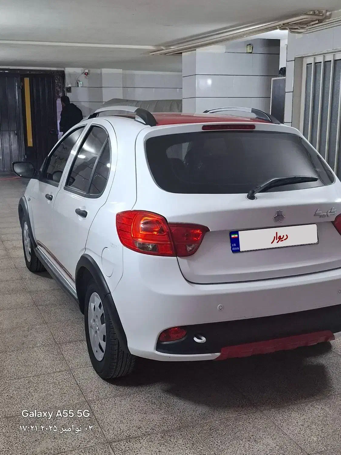 کوییک   RS مدل 1402|خودرو سواری و وانت|قزوین, |دیوار