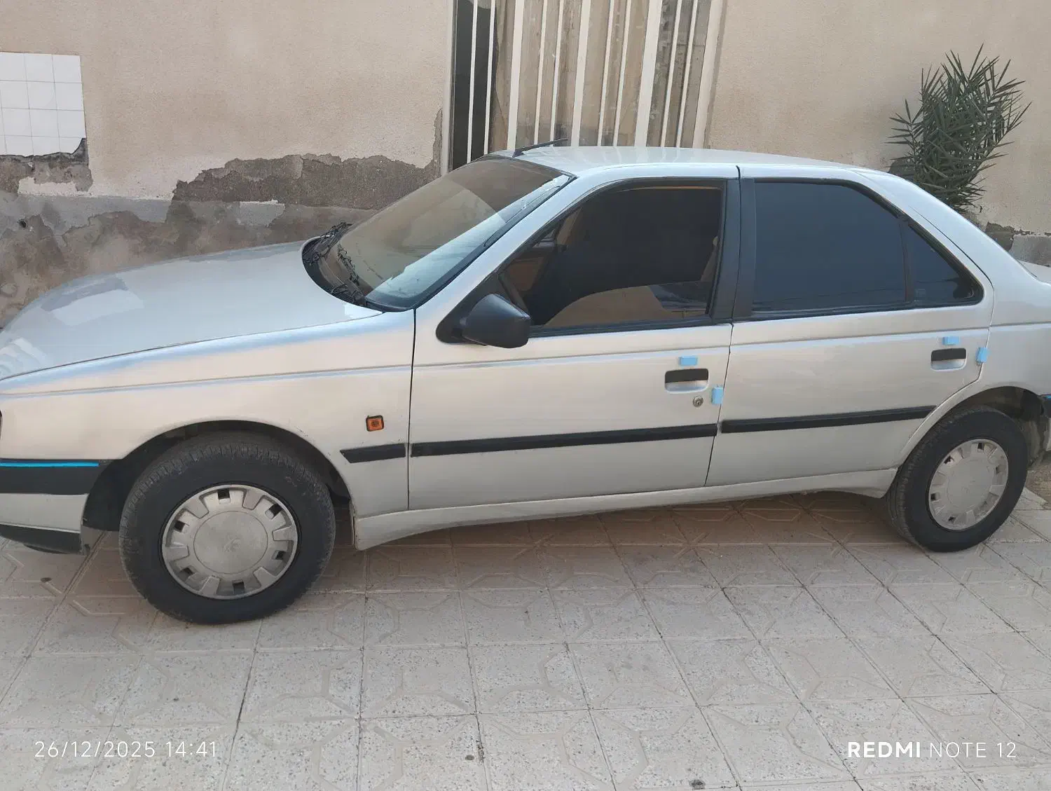 فروش خودرو|خودرو سواری و وانت|لامرد, |دیوار