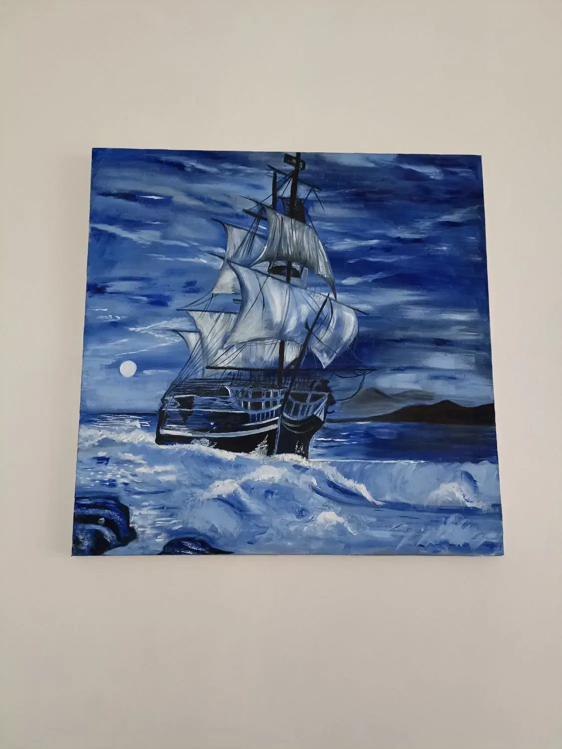 نقاشی|تابلو، نقاشی، عکس|یزد, |دیوار