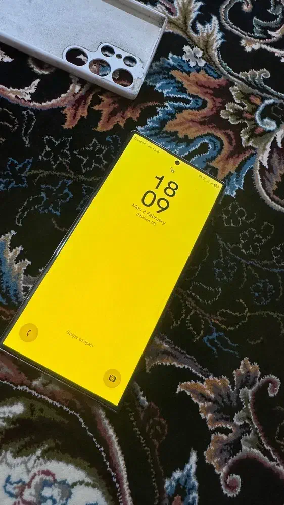 سامسونگ s23 ultra|موبایل|صدرا-فارس, فاز ۱|دیوار